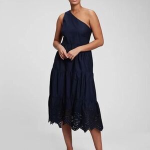 Gap Women's Navy Dress